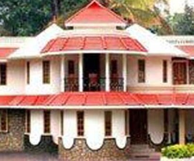TG Stays Thekkady KSRTC Bus Depot